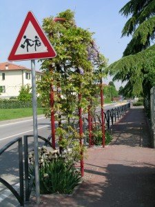Passaggio di collegamento