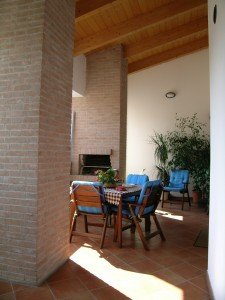Portico