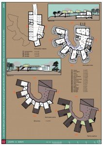 Progetto Malnate tav. 2