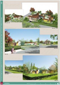 Progetto Malnate tav. 4