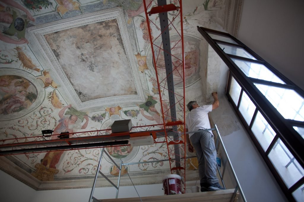Testo descrittivo